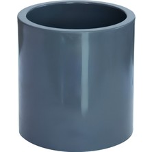 Gemaş Ø90 Pvc Manşon
