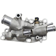Autodak Termostat Su Pompası Dağıtım Kutusu Megane Iv Borulu 1.6 Benzinli H4M 110604754R