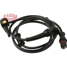 Sagem Abs Sensor Kablo Bravo Ön Sol