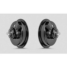 Seger Disk Korna Didit Çift 12V Ford Soketli Delphı 1541 Soket