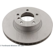 Blue Print Fren Dıskı On Bmw F20 F21 F22 F23 E90 E91 E92 E93 F30 F31 F34 F35 F32 F33 F36 E84