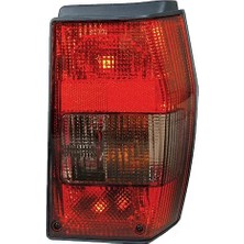 Eser Komple Stop Sağ Tofaş Kartal S Slx 97>