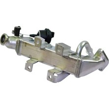 Autodak Egsoz Gazı Sogutucusu Egr Mst Iıı 147350782R