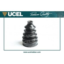 Üçel Aks Körüğü Dış Astra G 1.4-1.6-1.7 98-05 -Corsa B 1.2i 93-00 -Vectra B 1.6i- 16V 95-02 Plastik