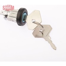 Sagem Kapı Kilit Şifre R9 - R11 Tekli