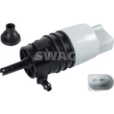 Swag Sılecek Su Pompası Mercedes W205 C257 W213 A238 C238