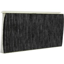 Sardes Mixdepo Polen Filtresi (Ford Focus)Karbonlu
