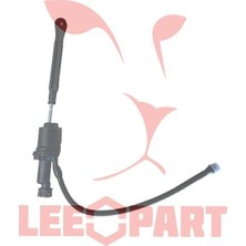 Leeopart Debriyaj Üst Merkezi Peugeot P307 00>09 P308 07>14 Cıtroen C4 04>11 1.6 2.0 16V Hdı