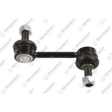 Teknorot Z Rotu Arka Sağ-Sol Hyundaı Santafe 2.0l 2.2l 06-12 / Kıa Sorento 2.0l 2.2l 2.4l 09-15