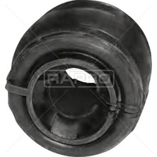 Rapro Ön Viraj Demir Lastiği 18MM Peugeot Partner-Berlıngo 98>11 P306 94>02 Xsara 97>05 Zx 93>97