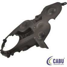 Cabu Trıger Kapak Alt P206 P307 P107 P207 C1 C2 C3 Nemo Bıpper DV4TD Fıesta 1.4tdcı 02 >08