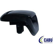 Cabu Koltuk Sırtı Ayarlama Kolu Sol Fıesta Fusıon 01>08