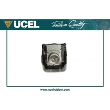 Üçel Motor Takozu Alt Sag Mercedes W639 B906 B907 B910 . Vw Crafter 30-35-50