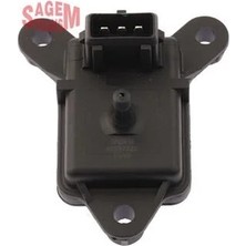 Sagem Basınç Map Sensörü PARTNER-BERLINGO-EXPERT-P405-BOXER-JUMPER-XSARA-SAXO-BX-XM 1.4-1.6-1.8-2.0 TU3XU7 -Xu5 Sl-Tempra-Tipo 92>