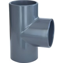 Gemaş Ø225 mm Te Boru