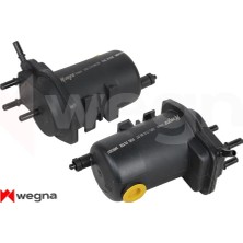 Wegna Yakıt Filtresi Megane Iı 1.5dcı 02 > Scenıc Iı 1.5 Dcı 03 > Delıklı Wk 939/10X