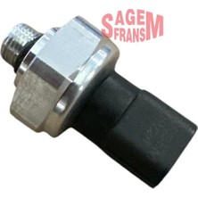 Sagem Klima Basınç Müşürü Vw Passat-A4-A6-A8-Super