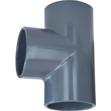Gemaş Ø160 - Ø110 mm Inegal Te Boru