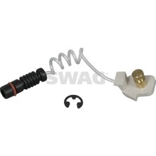 Swag Balata Fısı Mercedes Ml-Class W163 98>05