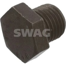Swag Yağ Karter Tapası Vectra A-B-C-Corsa A-B-C-Astra F-G
