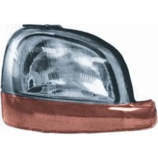 Tyc 20-5297-08-2B R.kangoo Ön Far Rh.98-