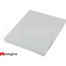 Wegna Polen Fıltresı Fıesta 08>17 B-Max 14> Courıer 14> Ecosport 14> Ka 16> Cu 2436