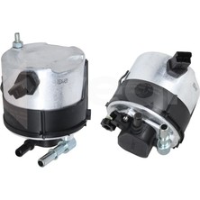 Wegna Yakıt Filtresi Fıesta Iv 08- -Focus C-Ma 03-07 -C-Ma 07- -Focus Iı -Mazda 2- Mazda 3 1.6tdcı Wk 939/13