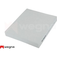 Wegna Polen Filtresi Polo 1.2-1.4-1.6 2010 > Seat Ibıza 1.6 2011 > Cu 26010