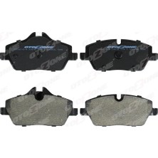 Otozone Fren Balatası On Bmw E81 E82 E87 E88 . Mını R55 R56 R57 R58 R59