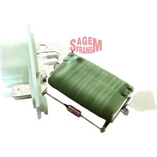 Sagem Kalorifer Rezistansı Astra F 91>98 1.4 1.6 2.0 Tüm Mod