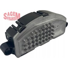 Sagem Kalorifer Rezistansı Golf 7-Passat-Tıguan-A3-Seat Leon Iıı