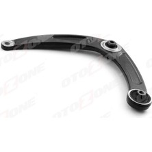 Otozone Alt Salıncak Komple Sol Partner 08> P307 03> Berlıngo 08> C4 04>