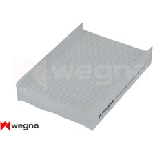 Wegna Polen Filtresi Fıat 500L 12> 500X 14> Jeep Renegade 18> Compass 18> 0.9t 1.4 1.3d Mtj 1.3t-Gdı 1.6d Mtj 2.0d Mtj