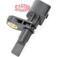 Sagem Abs Sensor Arka Sağ-Sol Caddy Iıı-Golf 7-A3