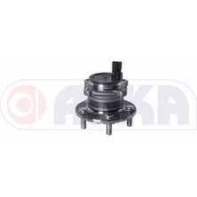 Anka Mixdepo Arka Porya 5 Bij. Absli Ford Focus Ii-C-Max 1.6-1.8-2.0-1.6 Tdci-1.8tdci-2.0 Tdci 04 12