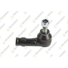 Teknorot Rot Başı Kısa Sağ Golf Iv 97 >-Bora 98 >