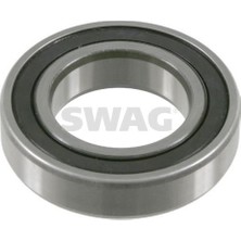 Swag Aks Tasıyıcı Rulmanı 35X62X14 Master-Laguna I-Iı-Megane Iı-Ducato-Boxer-Jumper Kapaksız