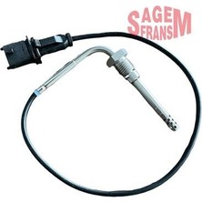 Sagem Turbo Isı Kaptoru Punto Evo Grande Punto 1.6 Diesel