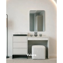 Velura Home & Living Bony Şifonyer