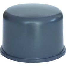 Gemaş Ø40 Pvc Kör Tapa
