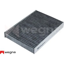 Wegna Polen Filtresi Dacıa Dokker 12> Lodgy 12> Renault Express 21> 1.2tce 1.3tce 1.5dci 1.6 Karbonlu