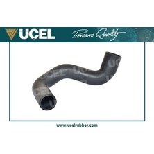 Üçel Turbo Hortumu Bıpper-Nemo 1.4 Hdı