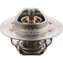 Swag Termostat 82C Peugeot P106-P205-P306-P309-P405-P605-P104-P806-PARTNER-BOXER Cıtroen Berlıngo-Xsara -Saxo-Jumper-Xantıa-Zx-Bx-Ax-Xm Renault R11-FLASH-R9-R19 Dzl-Lgn 93-01 -Kng-Ducato