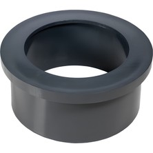 Gemaş Ø90 Pvc Kole
