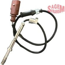 Sagem Turbo Isı Kaptoru Passat B6 1.6 Tdı 2009&GT;2010