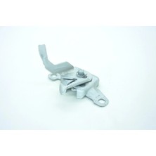 Zenon Motor Kaput Kilidi D.duster 4x2-4x4