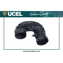 Üçel Hava Filtre Hortumu Fıat Doblo I 00> 1.9 Jtd
