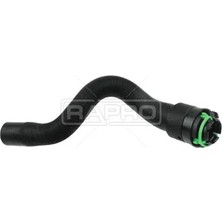Rapro Kalorifer Hortumu Opel Astra G 1.4-1.6 98-03