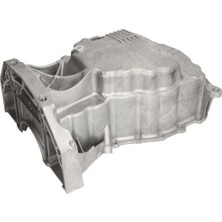 Zenon Yağ Karteri Renault Megane Iıı 09> Clıo Iv 12> Kangoo 08> Fluence 09> Duster 10> Sandero Iı 12>