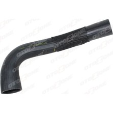Otozone Turbo Intercooler Hortumu Ford Mondeo-Galaxy-Smax Volvo S60-S80 07> 1.6 Tdci Uzun